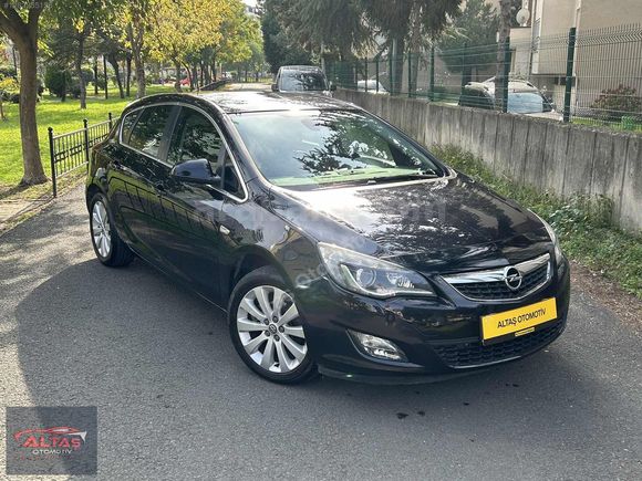 2011 MODEL OPEL ASTRA 1.4T COSMO 138 BN KÖ 1P BOYALI
