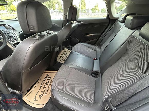 2011 MODEL OPEL ASTRA 1.4T COSMO 138 BN KÖ 1P BOYALI