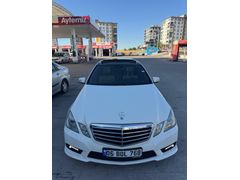Sahibinden Mercedes - Benz E 250 CGI AMG Premium 2011 Model DEĞİŞENSİZ 