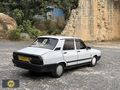 1991 model Renault Toros