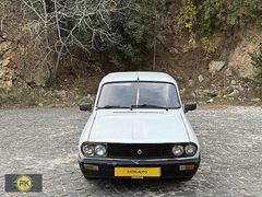 1991 model Renault Toros