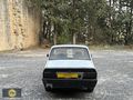1991 model Renault Toros