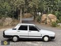 1991 model Renault Toros