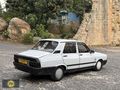 1991 model Renault Toros