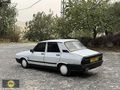 1991 model Renault Toros