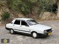 1991 model Renault Toros