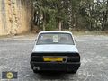 1991 model Renault Toros