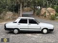 1991 model Renault Toros