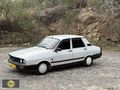 1991 model Renault Toros