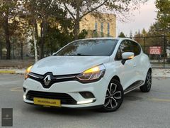 KEÇECİOĞULLARI GRUP'DAN 2018 RENAULT CLİO OTOMATİK TOUCH