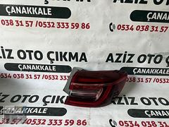 RENAULT CLİO 5 SAĞ DIŞ STOP ORJİNAL ÇIKMA