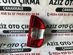 FORD COURİER SOL ARKA STOP ORJİNAL ÇIKMA