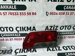 RENAULT 9 SAĞ ARKA STOP ORJİNAL ÇIKMA