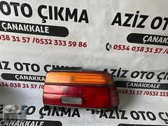 TOYOTA COROLLA EFSANE KASA SAĞ STOP ORJİNAL ÇIKMA