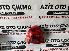 RENAULT TWİNGO SAĞ ARKA STOP ORJİNAL ÇIKMA
