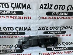 RENAULT LATİTUDE ÖN TAMPON BRAKETİ SAĞ SOL ORJİNAL