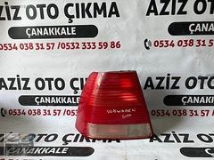 VW BORA SOL STOP ORJİNAL ÇIKMA