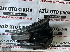 CİTROEN C4 X SOL LED FAR ORJİNAL ÇIKMA