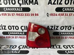 VW POLO SOL ARKA STOP ORJİNAL ÇIKMA