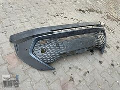 TOYOTA CH-R ÖN TAMPON ALT ORJİNAL ÇIKMA