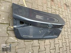TOYOTA COROLLA ARKA BAGAJ KAPAĞI ORJİNAL ÇIKMA