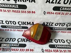 FİAT PALİO SOL ARKA STOP ORJİNAL ÇIKMA