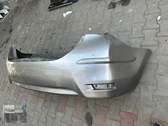 TOYOTA COROLLA 2013- ARKA TAMPON ORJİNAL ÇIKMA