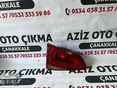 GOLF 7 SOL İÇ STOP ORJİNAL ÇIKMA