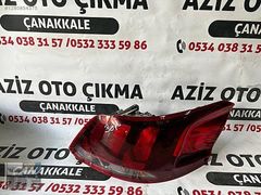 PEUGEOT 301 SAĞ ARKA STOP ORJİNAL ÇIKMA