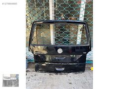 VW TRANSPORTER T6 BAGAJ KAPAĞI ORJİNAL ÇIKMA