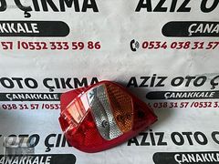 FİAT PALİO SAĞ DIŞ STOP ORJİNAL ÇIKMA