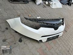 TOYOTA PROACE ÖN TAMPON ÜST ORJİNAL ÇIKMA