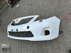 TOYOTA COROLLA 2007 2012 ÖN TAMPON ORJİNAL ÇIKMA