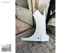 PEUGEOT 301 SOL ÖN ÇAMURLUK ORJİNAL ÇIKMA