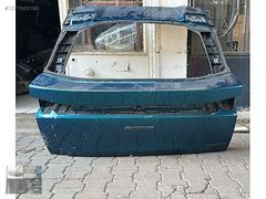 PEUGEOT 3008 ARKABAGAJ KAPAĞI ORJİNAL ÇIKMA
