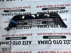 TOYOTA AURİS ÖN TAMPON IZGARASI ORJİNAL ÇIKMA