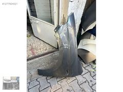 FİAT EGEA SOL ÖN ÇAMURLUK ORJİNAL ÇIKMA