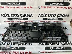 TOYOTA YARİS CROSS ÖN PANJUR ORJİNAL ÇIKMA
