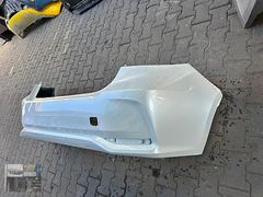 TOYOTA COROLLA ARKA TAMPON ORJİNAL ÇIKMA