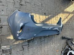 OPEL CORSA F ARKA TAMPON ORJİNAL ÇIKMA
