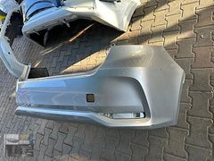 TOYOTA COROLLA ARKA TAMPON ORJİNAL ÇIKMA