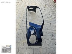 AUDİ A3 ÖN TAMPON ORJİNAL ÇIKMA