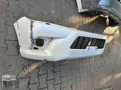 TOYOTA HİLUX ÖN TAMPON ORJİNAL ÇIKMA