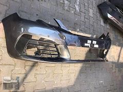 PEUGEOT 301 ÖN TAMPON ORJİNAL ÇIKMA