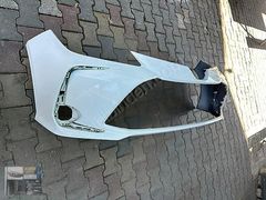 TOYOTA COROLLA ÖN TAMPON ORJİNAL ÇIKMA