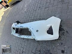 TOYOTA AURİS ÖN TAMPON ORJİNAL ÇIKMA