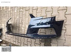 AUDİ A3 ÖN TAMPON ORJİNAL ÇIKMA