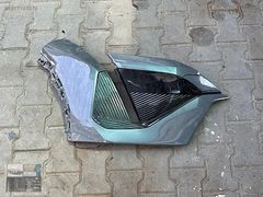 PEUGEOT 408 SAĞ ÖN TAMPON KÖŞESİ ORJİNAL ÇIKMA