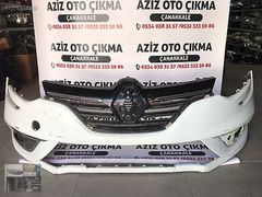 RENAULT MEGANE 4 ÖN TAMPON ORJİNAL ÇIKMA