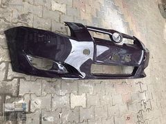 TOYOTA AURİS ÖN TAMPON ORJİNAL ÇIKMA